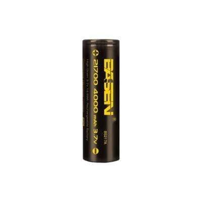 21700 vapcell  4000MAH 3.7V 30A BATTERY pack of 2 Puff N Stuff
