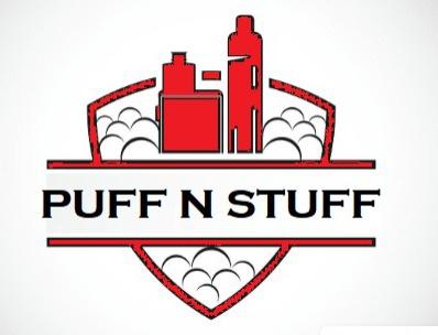 Puff N' Stuff