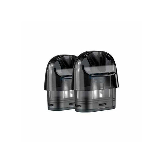 Aspire Minican Plus Replacement Pods 0.8ohm - 2pack - Puff N Stuff