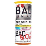 Bad Drip 50ml Shortfill - Puff N Stuff
