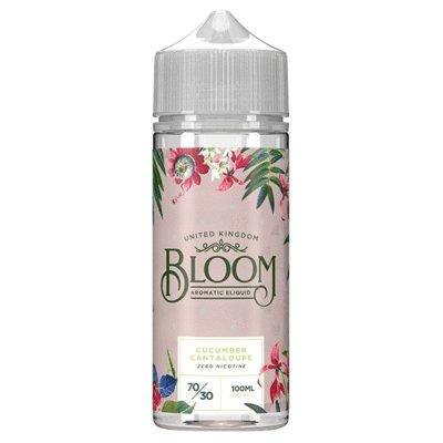 Bloom 100ml Shortfill - Puff N Stuff
