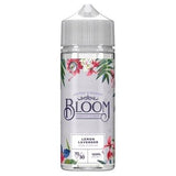 Bloom 100ml Shortfill - Puff N Stuff