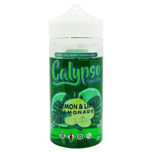 Caliypso 200ml Shortfill - Puff N Stuff