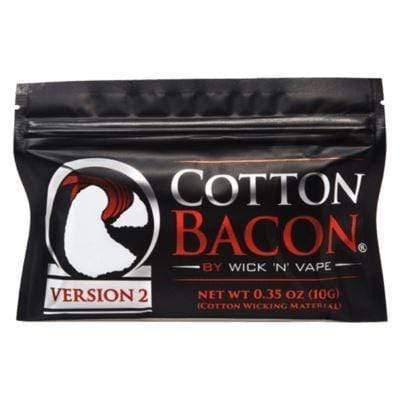 COTTON BACON - Puff N Stuff