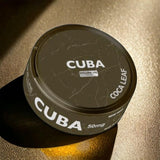 Cuba Nicopods - 15% - Box of 10 - Puff N Stuff