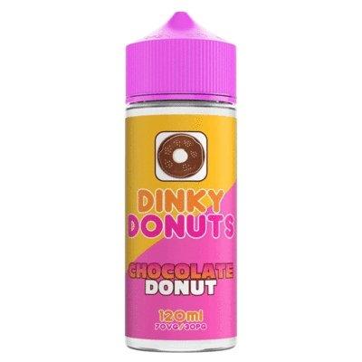 Dinky Donuts 100ml Shortfill - Puff N Stuff