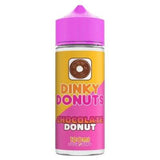 Dinky Donuts 100ml Shortfill - Puff N Stuff