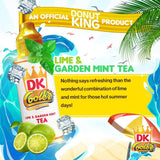 Donut King Cooler 100ML Shortfill - Puff N Stuff