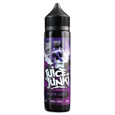 Dozzy Juice Junki 50ml Shortfill - Puff N Stuff