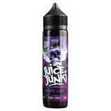 Dozzy Juice Junki 50ml Shortfill - Puff N Stuff