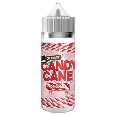Dr Frost Candy Cane 100ml Shortfill - Puff N Stuff