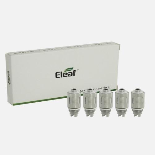 Eleaf - Gs Air - 0.35 ohm - Coils - 5pack - Puff N Stuff