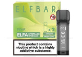 Elf Bar Elfa Replacement Pods (BOX OF 10) - Puff N Stuff