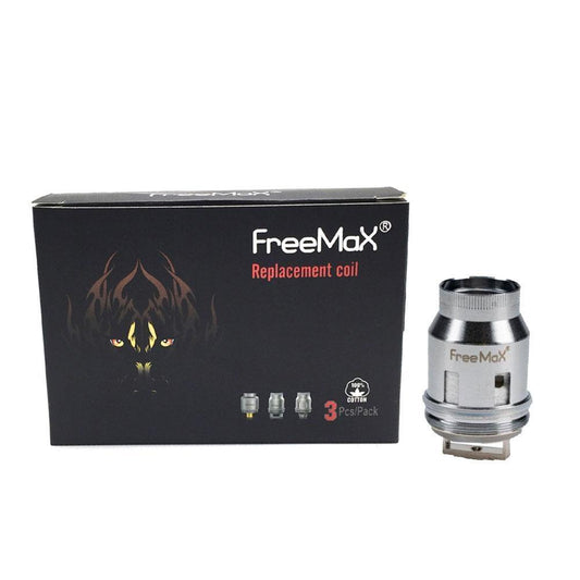Freemax - Kanthal Double Mesh - 0.20 ohm - Coils - 3pack - Puff N Stuff