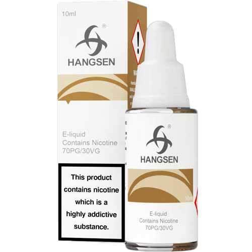 Hangsen - Ry4 - 10ml (Pack of 10) - Puff N Stuff