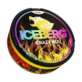Iceberg Snus 16gr 150mg Pouches - Puff N Stuff