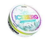 Iceberg Snus 16gr 150mg Pouches - Puff N Stuff