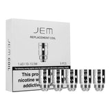 Innokin - Jem - 1.6 ohm - Coils - 5pack - Puff N Stuff