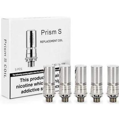 Innokin - Prism S - 0.80 ohm - Coils - 5pack - Puff N Stuff