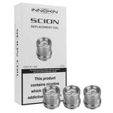 Innokin - Scion II Plexus - 0.15 ohm - Coils - Puff N Stuff