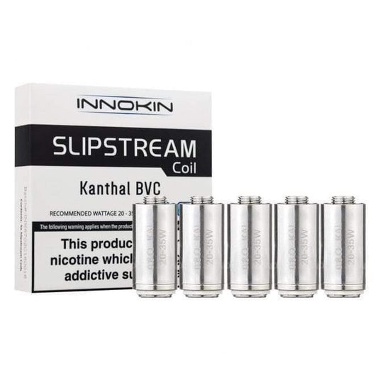 Innokin - Slipstream - 0.50 ohm - Coils 5pack - Puff N Stuff
