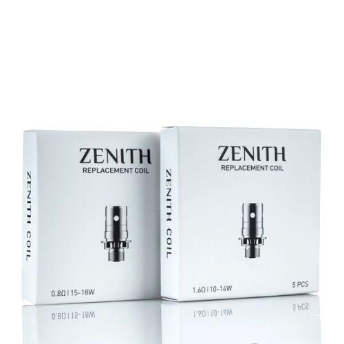 Innokin - Zenith Z - 0.30 ohm - Coils - 5pack - Puff N Stuff