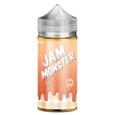 Jam Monster 100ml Shortfill - Puff N Stuff
