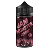 Jam Monster 100ml Shortfill - Puff N Stuff