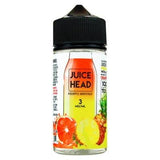 Juice Head Freeze 100ml Shortfill - Puff N Stuff
