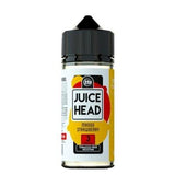 Juice Head Freeze 100ml Shortfill - Puff N Stuff