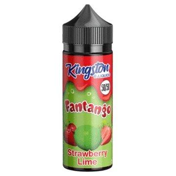 Kingston 50/50 Fantango 100ML Shortfill - Puff N Stuff