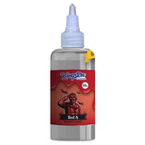 Kingston E-liquids Zingberry Range 500ml Shortfill - Puff N Stuff