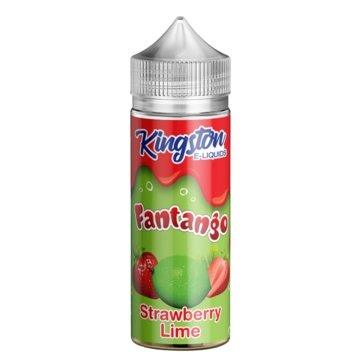 Kingston Fantango 100ML Shortfill - Puff N Stuff