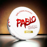 Pablo Nicopods - 5% - Box of 10 - Puff N Stuff