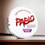 Pablo Nicopods - 5% - Box of 10 - Puff N Stuff