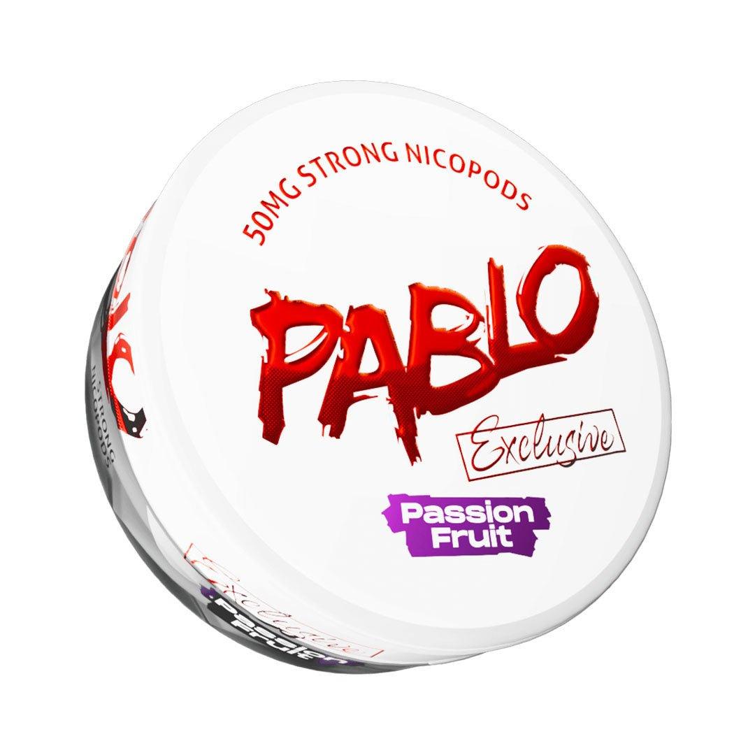 Pablo Snus Nicotine Pouches - Puff N Stuff