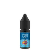 Pod Salt Fusions 10ML Nic Salt Box of 5 - Puff N Stuff
