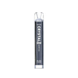 SKE Crystal Bar 600 Disposable Vape Pod Kit - Puff N Stuff