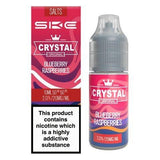 Ske Crystal Original Salts 10ml - Box of 10 - Puff N Stuff