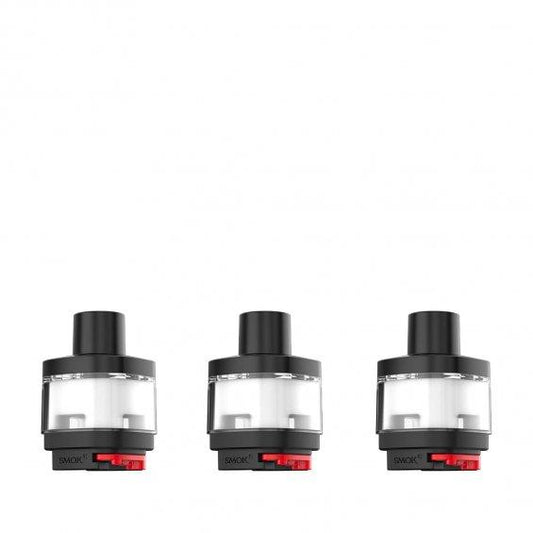 Smok RPM 5 Replacement Pods 2ml - 3pack - Puff N Stuff