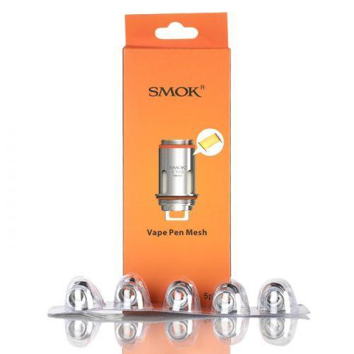 Smok - Vape Pen 22 - 0.15 ohm - Coils - 5pack - Puff N Stuff