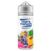 Tropik Thunder 100ml Shortfill - Puff N Stuff