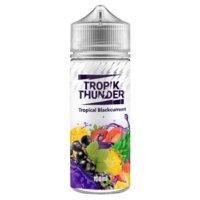 Tropik Thunder 100ml Shortfill - Puff N Stuff