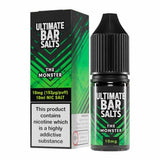 Ultimate Bar Salt 10ml E-liquids Nic Salts - Box of 10 - Puff N Stuff