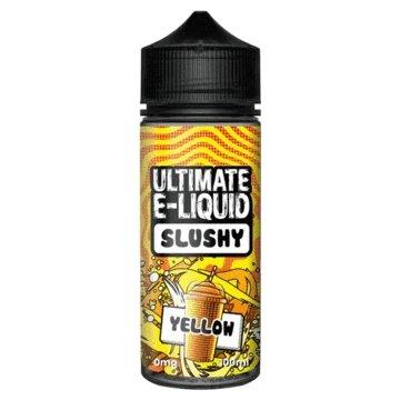 Ultimate E-Liquid Slushy 100ML Shortfill - Puff N Stuff