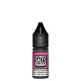 Ultimate Salts Chilled 10ML Nic Salt Box of 10 - Puff N Stuff