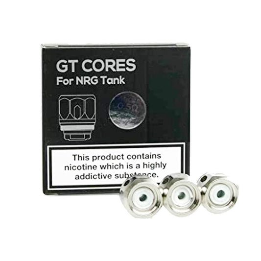 Vaporesso - Gt Core - 0.4 ohm - Coils - Pack of 3 - Puff N Stuff