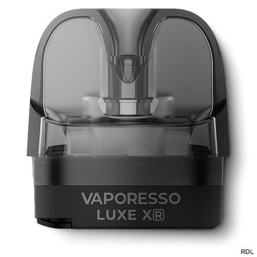 Vaporesso Luxe XR Replacement Pods - Pack of 2 - Puff N Stuff