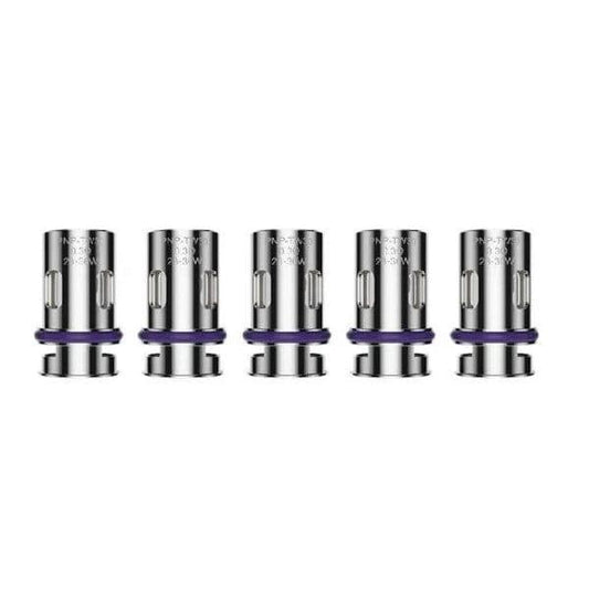 Voopoo - PnP TW - Replacement Coils (5 Pack) - Puff N Stuff