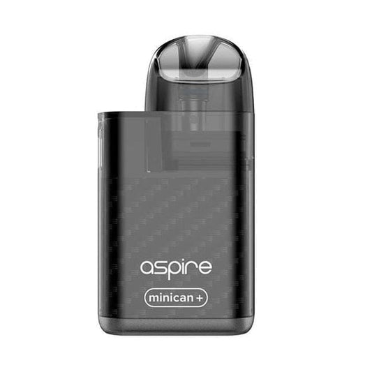 Aspire - Aspire Minican+ Plus Pod Kit - Box of 10 - theno1plugshop